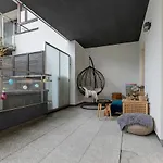 Cosy With Parking Wilanow By Renters * Варшава