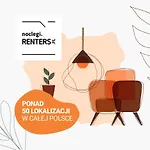 Cosy With Parking Wilanow By Renters Апартаменты Варшава
