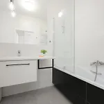 Cosy With Parking Wilanow By Renters