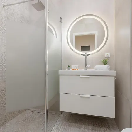 Cosy With Parking Wilanow By Renters