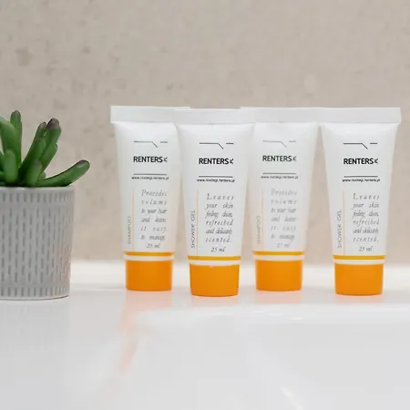 Appartement Cosy With Parking Wilanow By Renters *