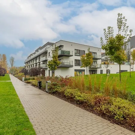 Cosy With Parking Wilanow By Renters *