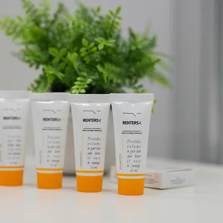 Cosy With Parking Wilanow By Renters *