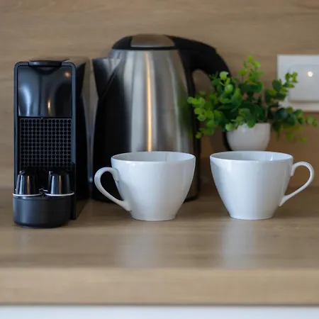 Cosy With Parking Wilanow By Renters * Warszawa