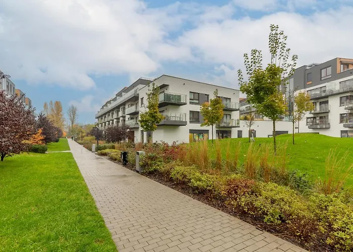 Cosy With Parking Wilanow By Renters *