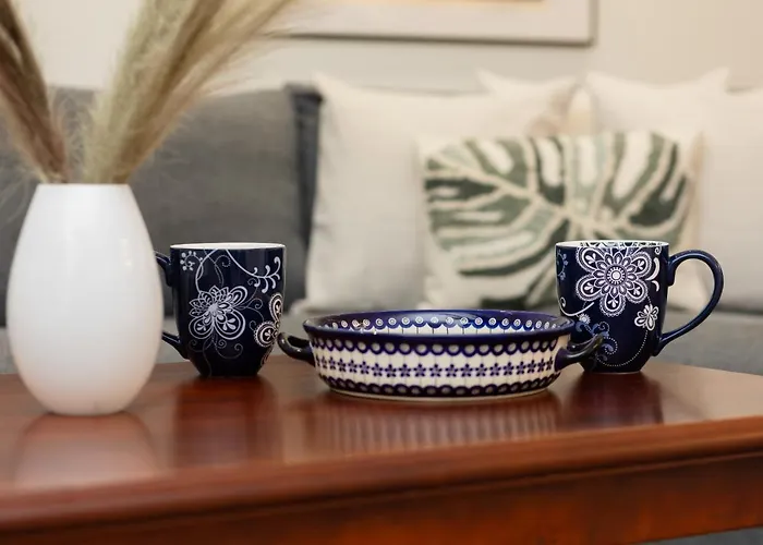 Cosy With Parking Wilanow By Renters Apartment *