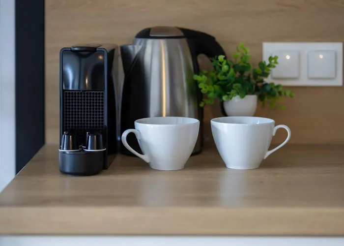 Cosy With Parking Wilanow By Renters * Warsaw