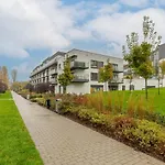 Cosy With Parking Wilanow By Renters *