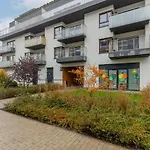 Cosy With Parking Wilanow By Renters Apartment