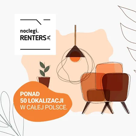 Cosy With Parking Wilanow By Renters Daire Varşova